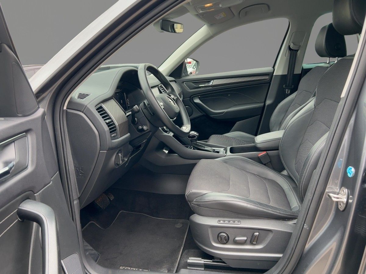 Skoda Kodiaq - Bild 6