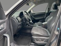 Skoda Kodiaq - Vorschau Bild 6