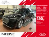 Audi Q4 e-tron 40 Matrix|CarPlay|HUD|Standhzg|ACC|LED - Audi Q4 e-tron in Bielefeld