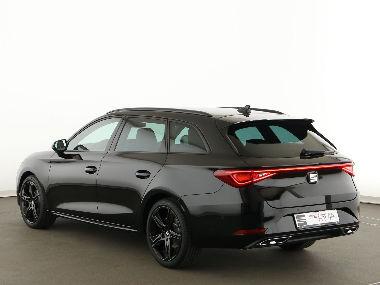 Seat Leon - Bild 5