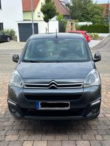 Citroën Berlingo PureTech 110 S&S Multispace 90 Jahr... - Citroën Berlingo: B9