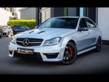 Mercedes-Benz C 63 AMG  AMG LIMOUSINE 6.3 V8 EDITION 507°HK - Mercedes-Benz C-Klasse: Edition 507