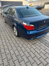 BMW 523i - Frischer TÜV - BMW 523 aus 2006: 523i