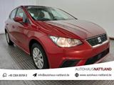 Seat Ibiza 1.0 TGI Style Benzin / CNG RFK Navi - Seat Ibiza Gebrauchtwagen in Hagen