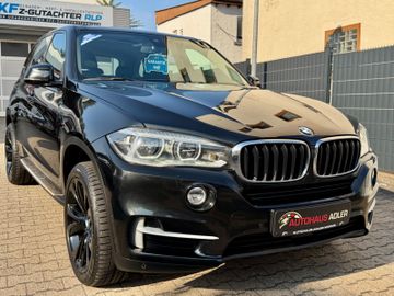BMW X5 - 5