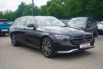 Mercedes E 300 - 7
