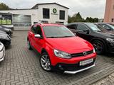 Volkswagen Polo V CrossPolo BMT*NAVI*ACC*KAM*LED*DSG - gebrauchte Kleinwagen in Troisdorf