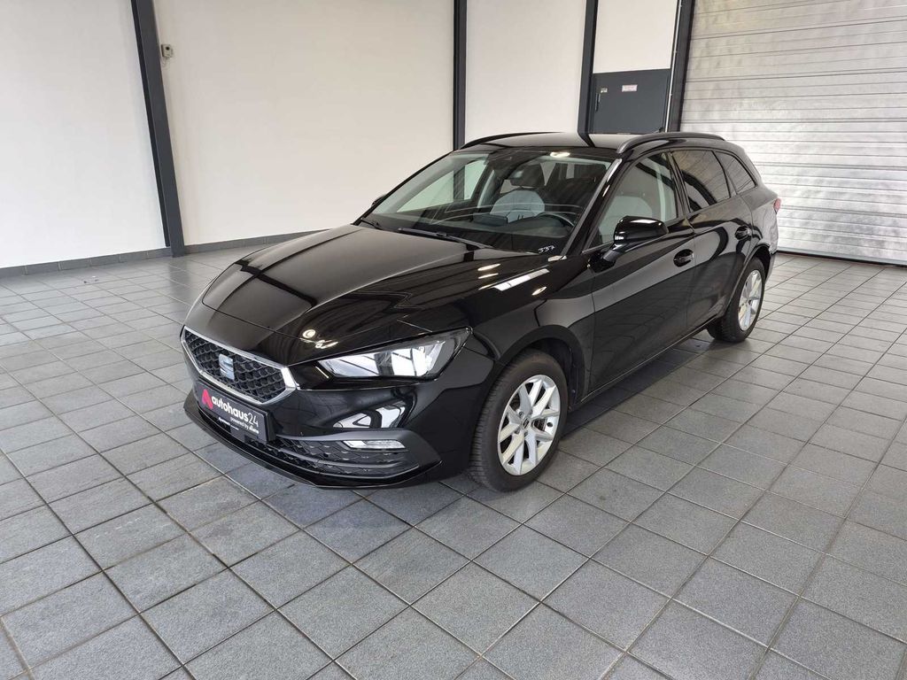 Seat Leon — fotografia 3
