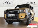 Toyota Land Cruiser 2,8 D-4D 150kW AWD Executive 2.8 D4 - Toyota Land Cruiser: Executive