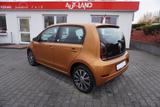 Volkswagen up! 1.0 join up! Start-Stopp PDC Schiebedach USB - Volkswagen up!: Join