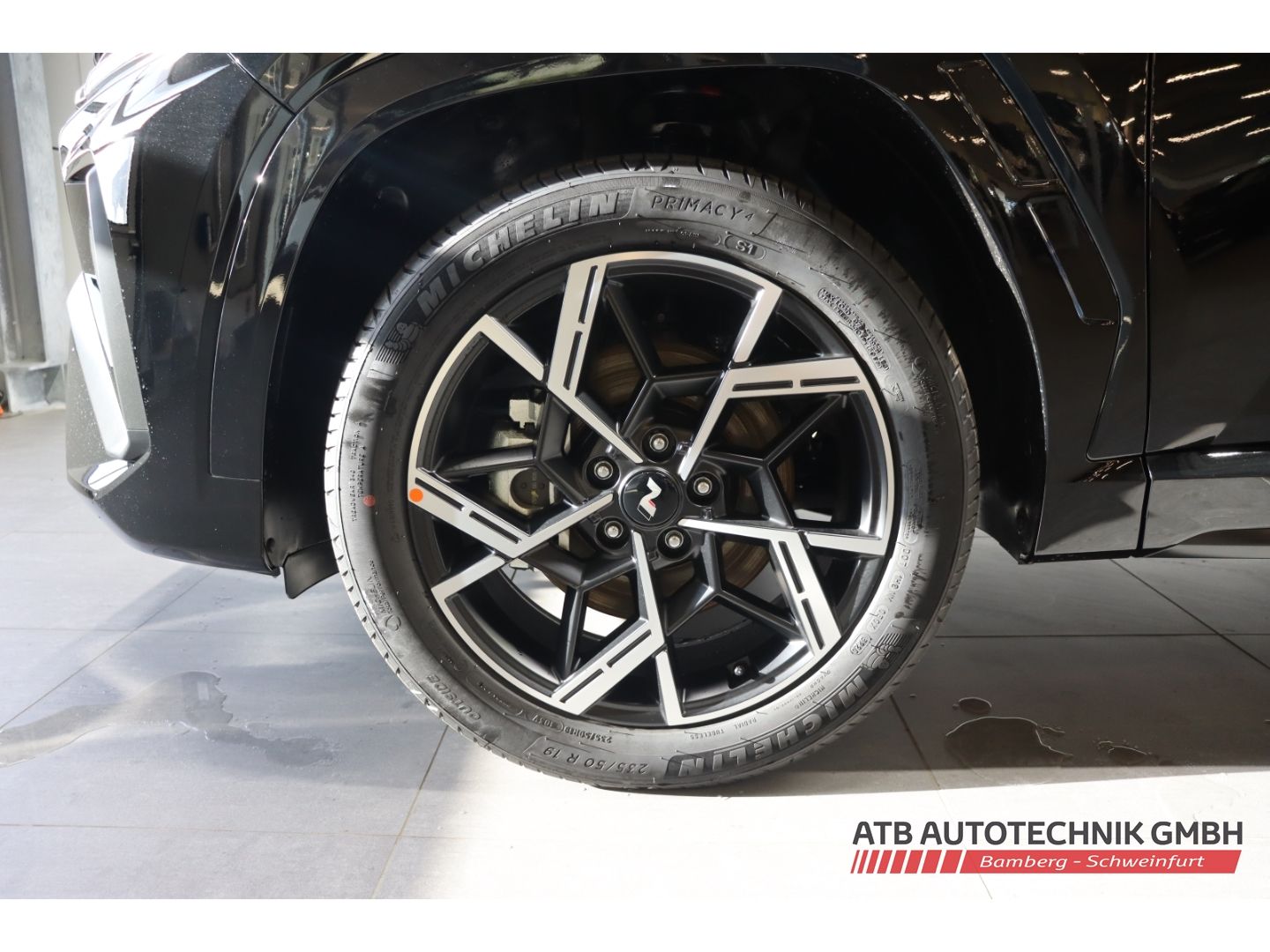 Hyundai TUCSON - Bild 22