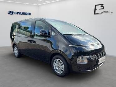 Hyundai Staria – Bild 2