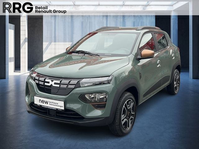 Dacia Spring ELECTRIC EXTREME 65 UPE:26.100,-