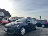 Fiat Tipo Lounge°Kamera°Allwetter°Sitzheizung°2Hand - blaue Fiat Tipo