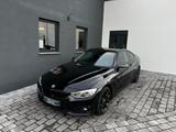 BMW 4 Coupe 430 d Sport/Automatik/Leder/Navi/Head-up - gebrauchte Sportwagen