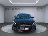 Mercedes-Benz CLA 250 4Matic Sport AMG/Night-Paket/Alcantara - Mercedes-Benz CLA 250: Limousine