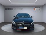 Mercedes-Benz CLA 250 4Matic Sport AMG/Night-Paket/Alcantara - Mercedes-Benz CLA 250 in Hamburg