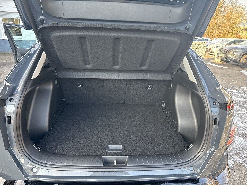Hyundai KONA - Bild 11