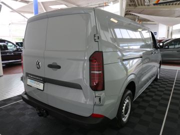 Volkswagen T7 Transporter 2.0TDI AUT110KW LR LED FLÜGEL AHK