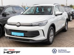 Volkswagen Tiguan 1.5 eTSI DSG LED NAVI KAMERA DIGITAL COCK