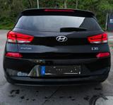 Hyundai i30 1.4 T-GDI Navi, 8 X LM, Winterpacket. - Hyundai: X30