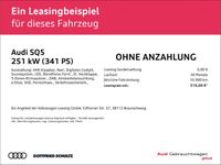 Audi SQ5 - Vorschau Bild 2