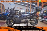 Kymco AK 550 i ABS Black Touring Edition+2.Hd+gepflegt - KYMCO AK550