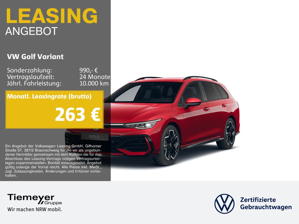 Image of Volkswagen Golf