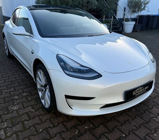 Tesla Model 3 Standard Range+* 19 inch*Mwst ausweisbar