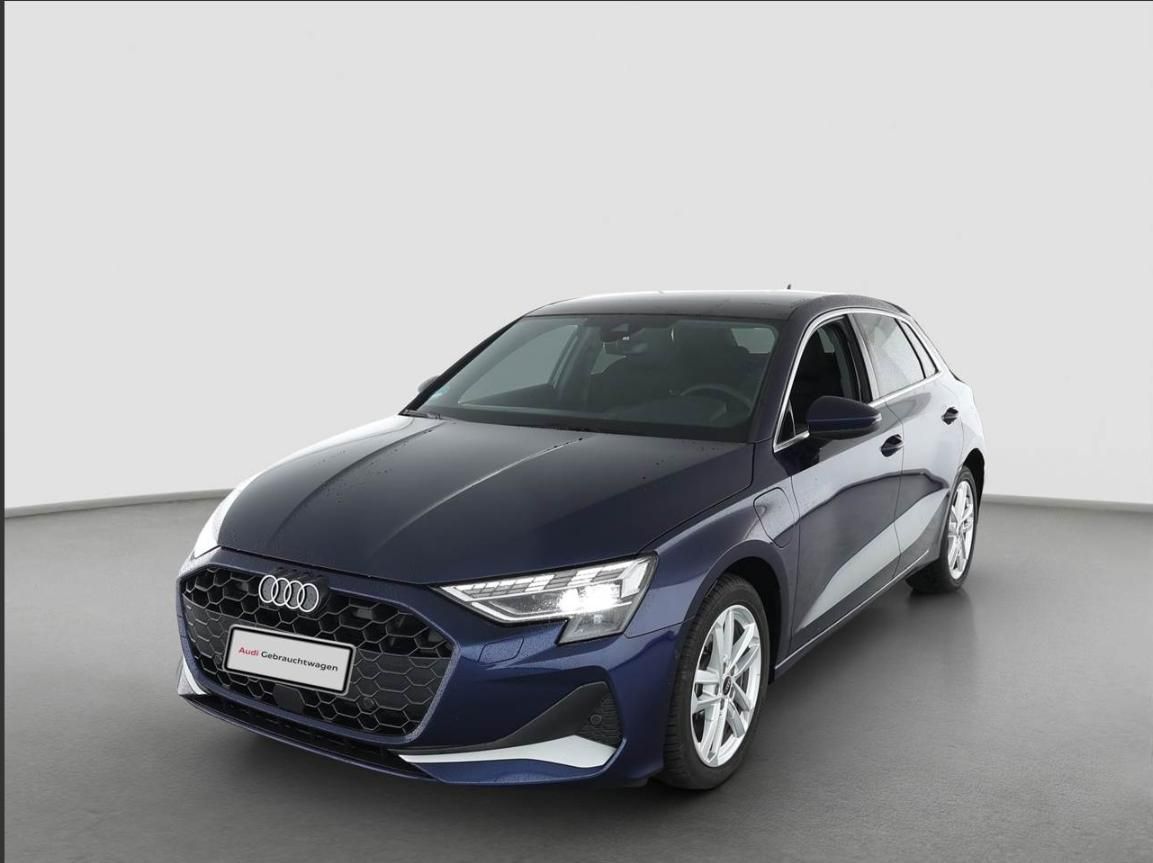 Audi A3 - Bild 5