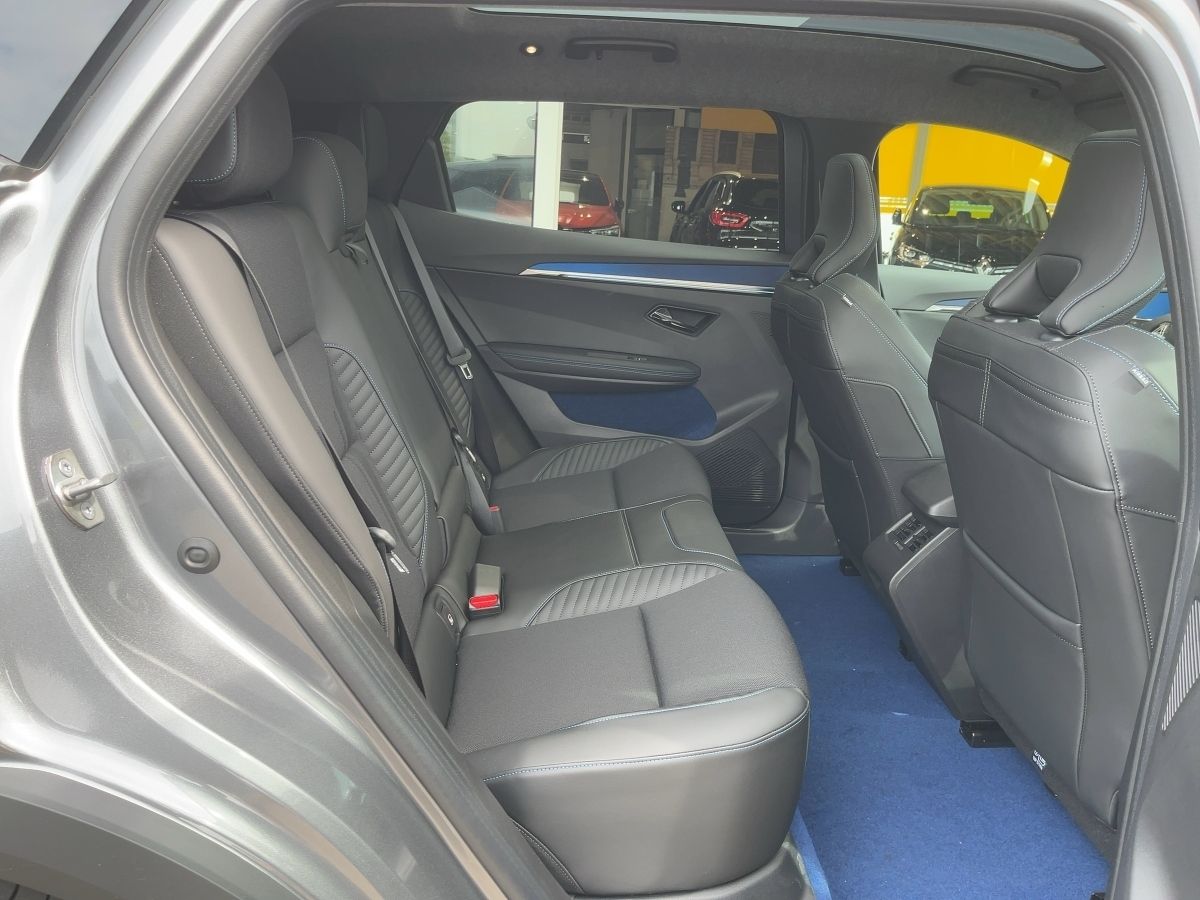 Renault Scenic - Bild 12