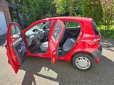 Toyota Yaris, 68000Km, TÜV & ASU neu, Top ... - Toyota Yaris aus 2000