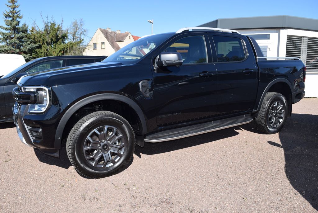 Image of Ford Ranger