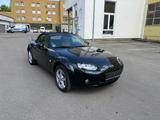 Mazda MX-5 1.8 Mithra 1.Hd. Leder Klima S-Heft - gebrauchte Mazda MX-5 aus dem Jahr 2007
