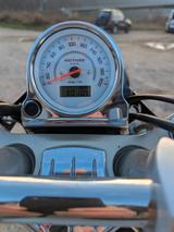 VICTORY Vegas, wunderschön, top Zustand - VICTORY MOTORRAD