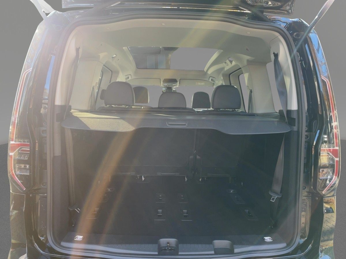 Volkswagen Caddy - Bild 6