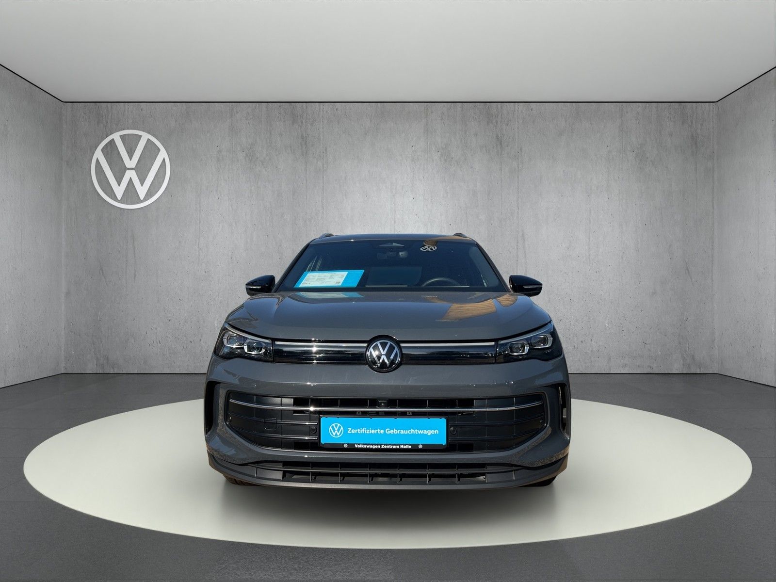 Volkswagen Tiguan 1.5 eTSI Goal DSG foto 3