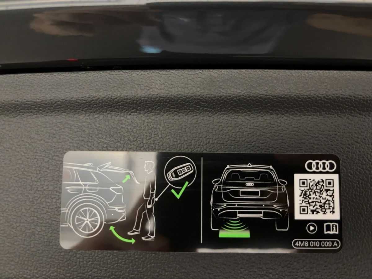 Audi A3 - Bild 19