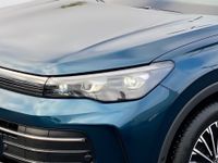 Volkswagen Tiguan - Vorschau Bild 13