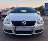 Volkswagen Passat 1.6/Klima/8Fachbereift - gebrauchte VW Passat Variant aus dem Jahr 2008
