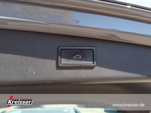 Leon SP VZ 1.4 e-HYBRID AHK/NAVI/KAMERA/ACC/SHZ