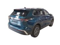 Volkswagen Tiguan - Vorschau Bild 4