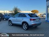 Audi Q3 2.0 TFSI quattro  Exklusiv Off-Road - Audi Q3 mit Benzin-Antrieb