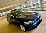 BMW 118i | PDC | Sitzheizung | 8-fach-bereift  - BMW 118 von privat