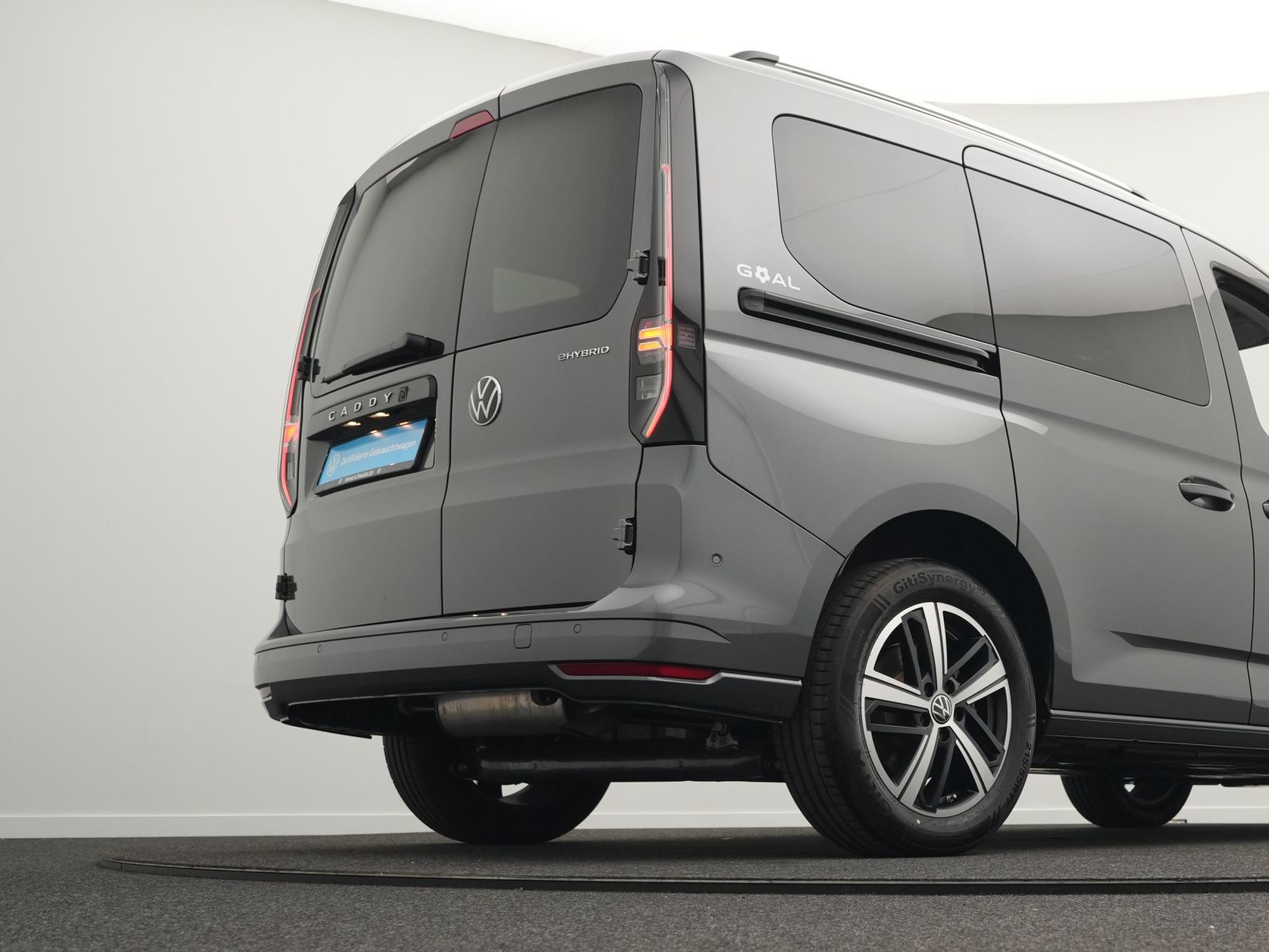 Volkswagen Caddy - Bild 48