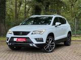 Seat Ateca Xcellence - Seat Ateca Gebrauchtwagen