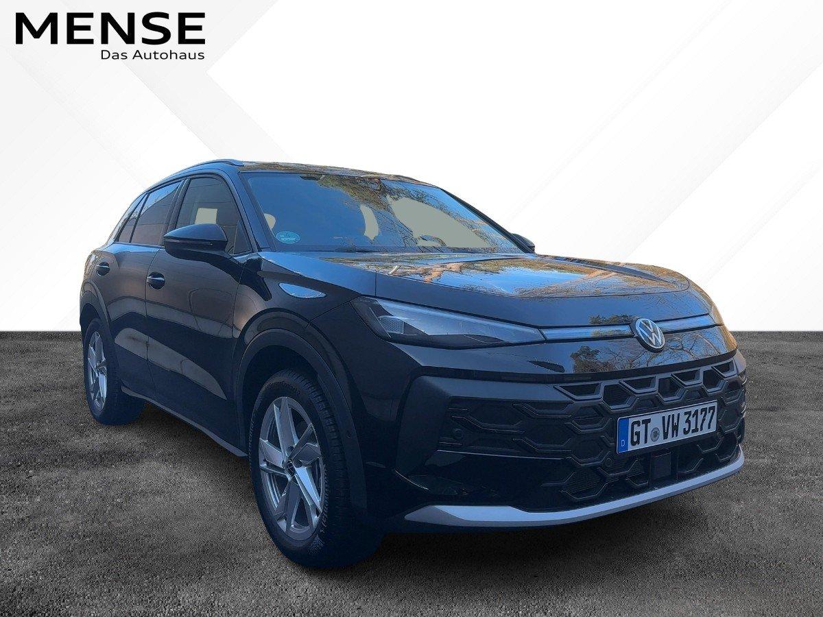 Volkswagen T-Roc Style 1.5 l eTSI OPF DSG AHK Nav IQ.Light, миниатюра 7