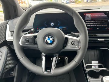 BMW 223i xDrive Active Tourer M Sportpaket DAB LED