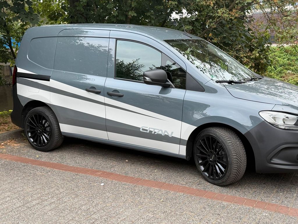 Image of Mercedes-Benz Citan