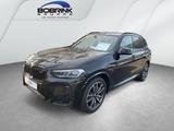 BMW X3 M40 d Laser Head-Up Parkass. Stop&Go H/K DAB - BMW X3 M40 aus 2024